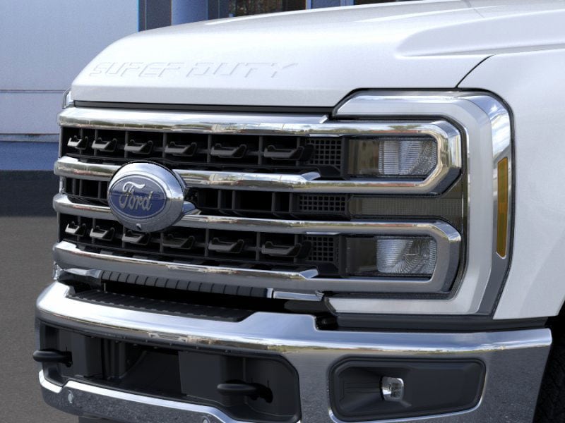 2025 Ford F-250 Super Duty King Ranch - Photo 45