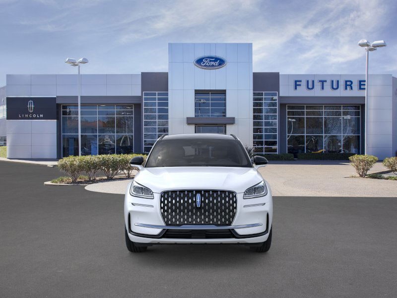 2025 Lincoln Corsair Grand Touring - Photo 16