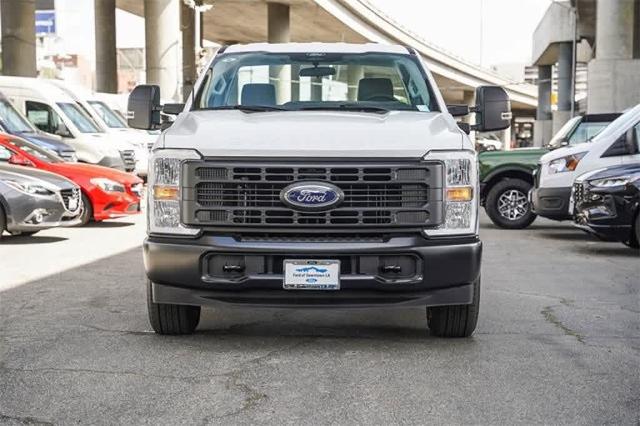 Thumbnail: 2024 Ford F-350 - 27