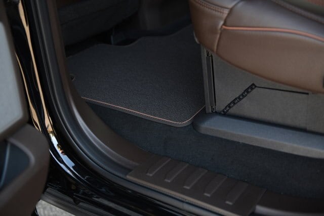 2026 Ford F-250 Super Duty King Ranch - Photo 59
