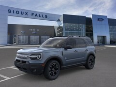 2025 Ford Bronco Sport Outer Banks SUV