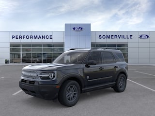 2026 Ford Bronco Sport Big Bend SUV