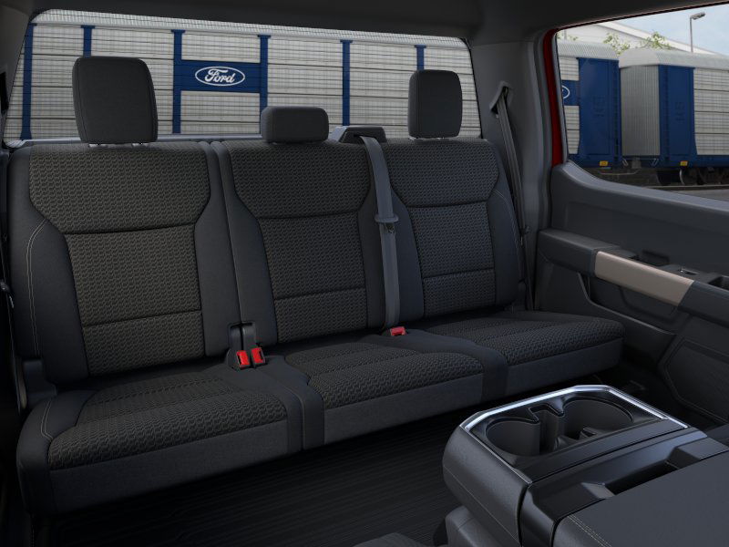 Thumbnail: 2025 Ford F-150 - 20