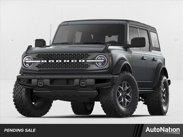 2025 Ford Bronco 4-Door Badlands - Photo 26