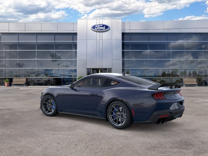 2025 Ford Mustang Dark Horse - Photo 32