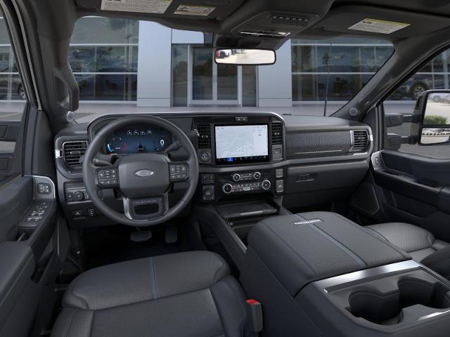 2026 Ford F-350 Super Duty Platinum - Photo 31