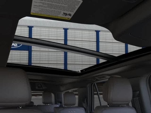 Thumbnail: 2026 Ford Expedition - 45