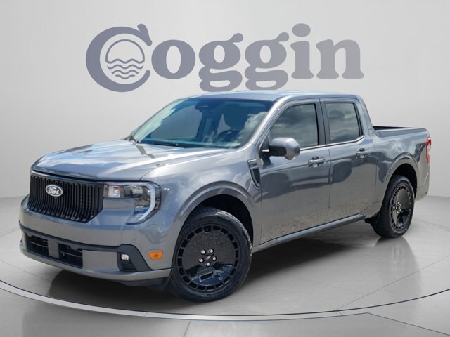 2025 Ford Maverick Lobo Premium - Photo 36