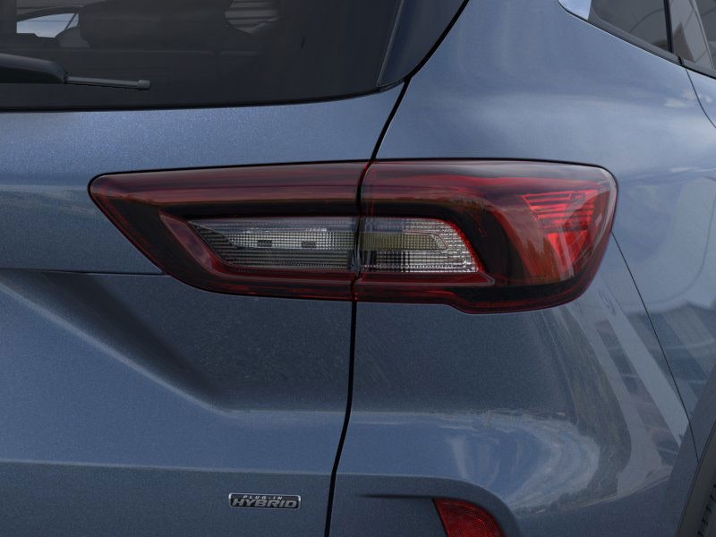 2025 Ford Escape Plug-in Hybrid 21