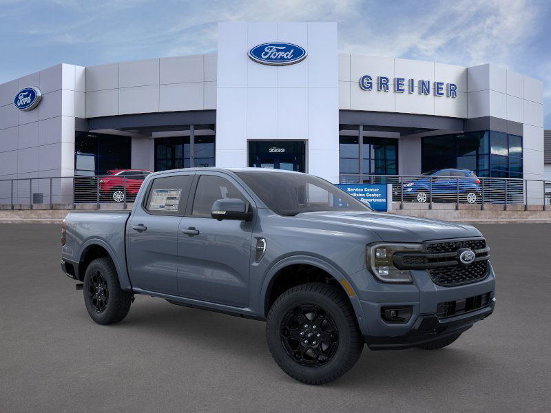 Thumbnail: 2025 Ford Ranger - 29