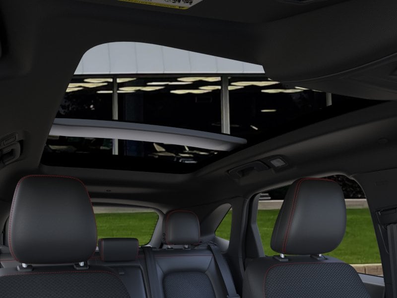 2026 Ford Escape ST-Line - Photo 45