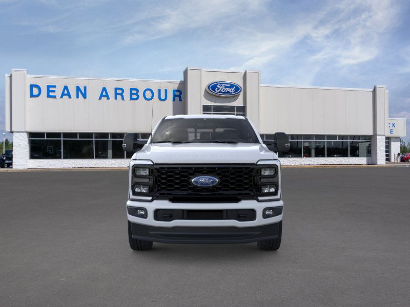2026 Ford F-350 Super Duty XL - Photo 6