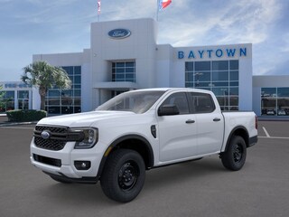 2026 Ford Ranger XL TRUCK