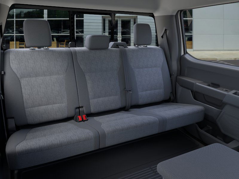 2026 Ford F-250 Super Duty XL - Photo 11