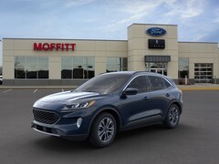 New 2021 Ford Escape SEL SUV For Sale in Boone, IA