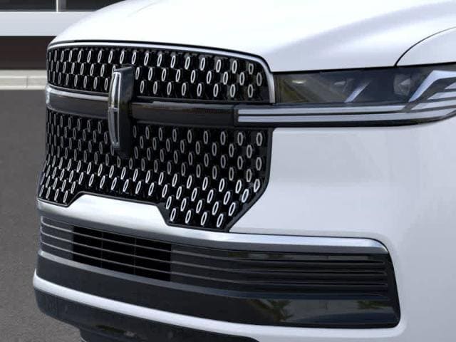 2025 Lincoln Navigator Reserve L - Photo 40
