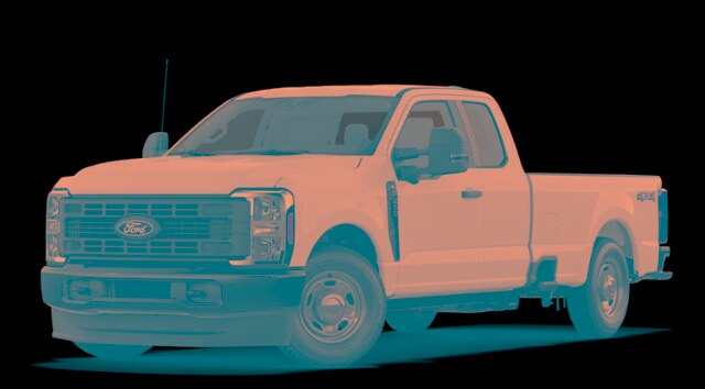  Ford Super Duty