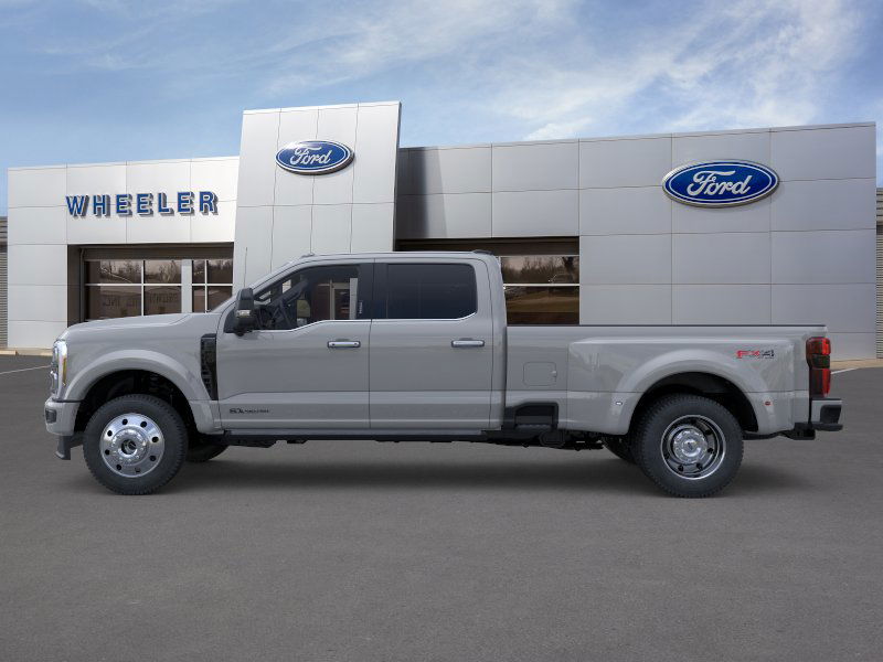 2026 Ford F-450 XL photo 3