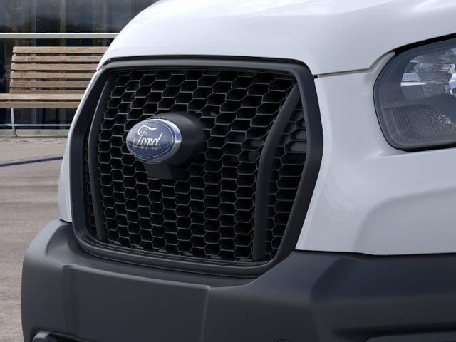 2025 Ford Transit Van Base - Photo 38