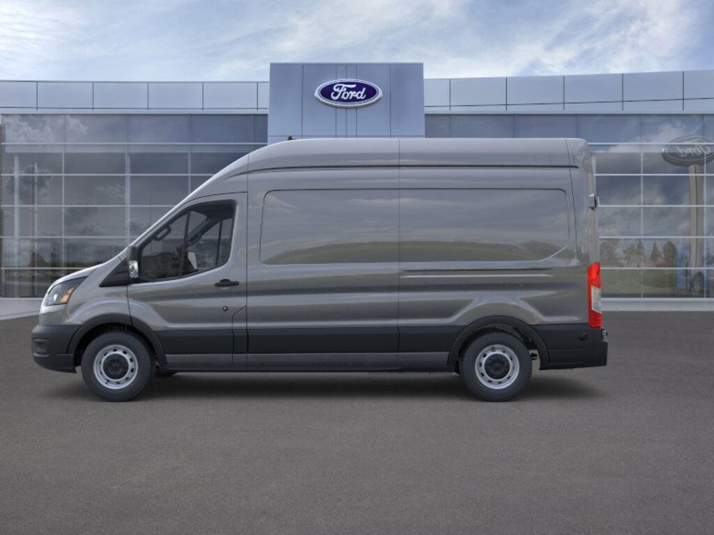 New 2025 Ford Transit-250 Base Cargo Van