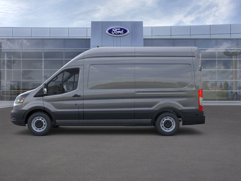 2025 Ford Transit photo 3