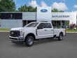 Ford F-250SD