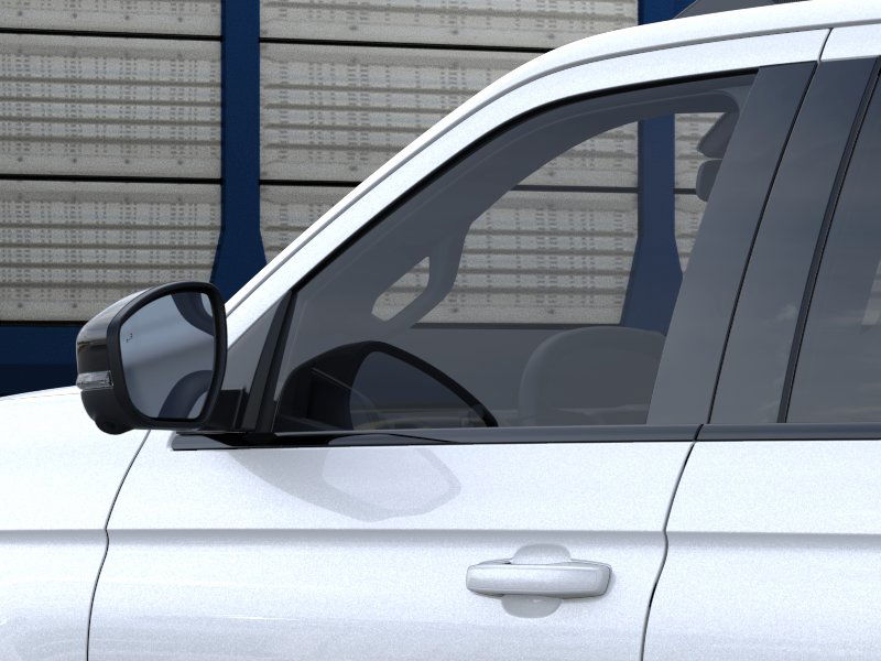 2025 Ford Expedition Platinum photo 17