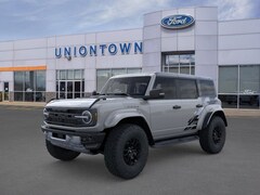 2026 Ford Bronco Raptor 4x4 Raptor  SUV