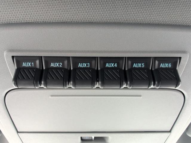 new 2025 Ford Super Duty F-550 DRW car, priced at $87,100