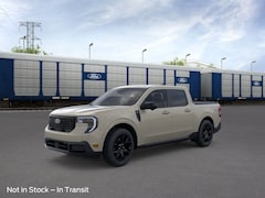 2025 Ford Maverick Lariat Truck