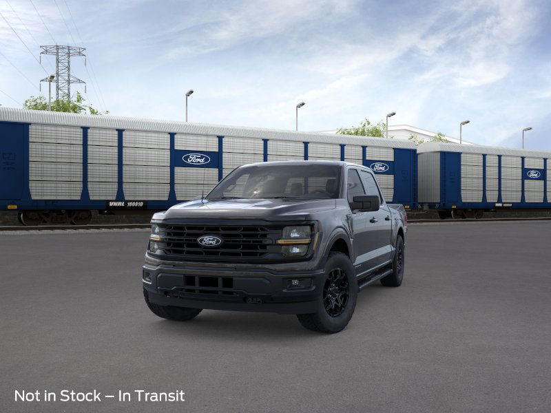 2026 Ford F-150 XLT Truck