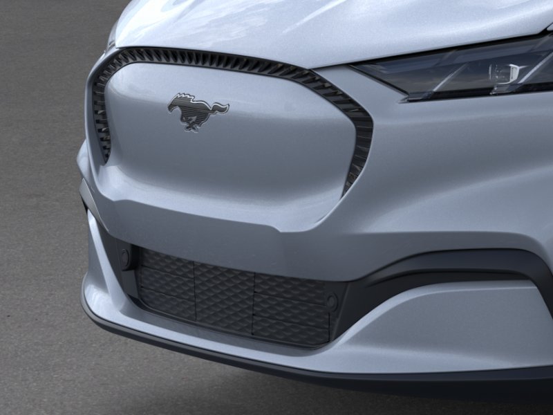 Thumbnail: 2026 Ford Mustang Mach-E - 47