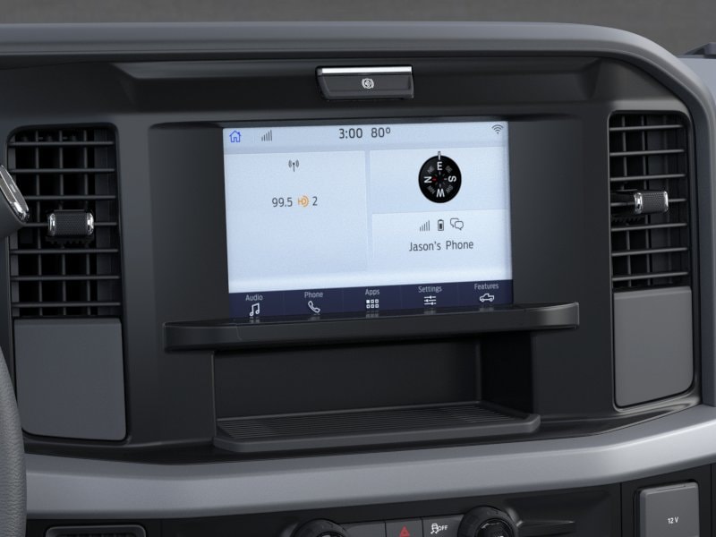 2026 Ford F-250 Super Duty XL - Photo 14