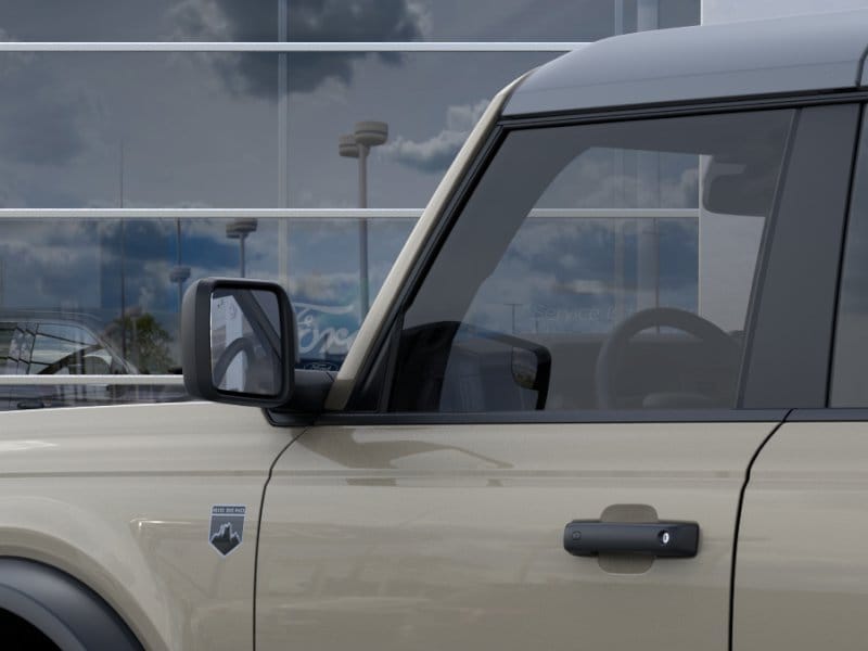 2025 Ford Bronco 4-Door Big Bend - Photo 29