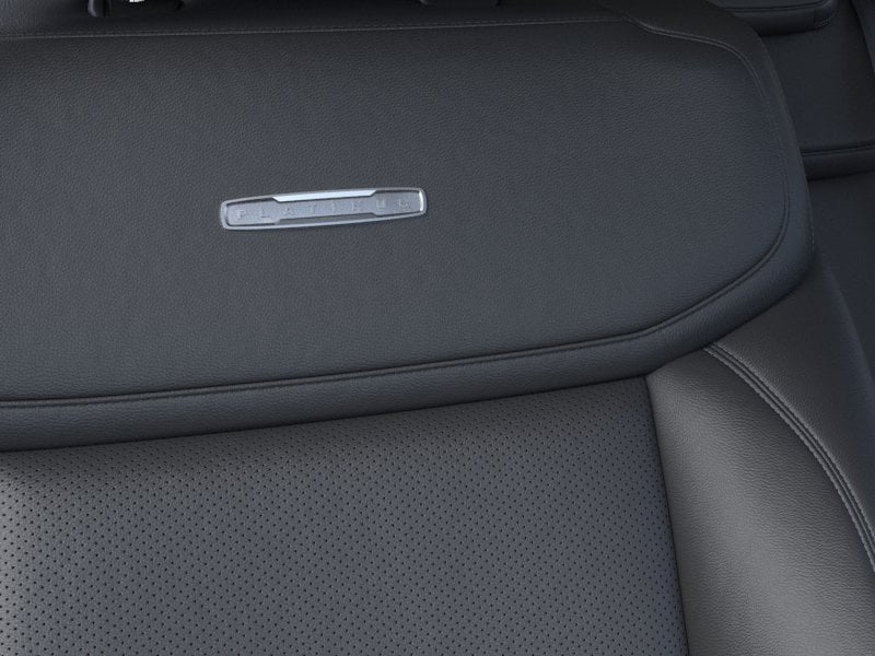 Thumbnail: 2026 Ford Expedition MAX - 39