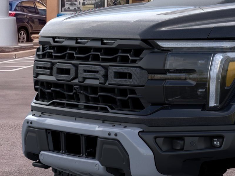 2026 Ford F-150 Raptor Truck