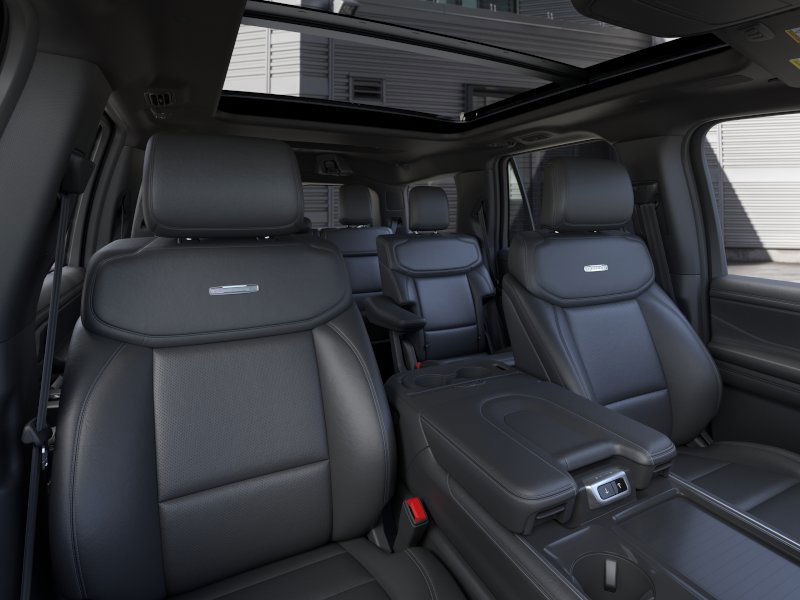 Thumbnail: 2025 Ford Expedition - 47