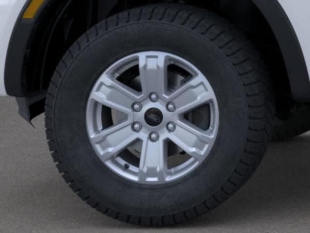 Thumbnail: 2025 Ford Ranger - 41