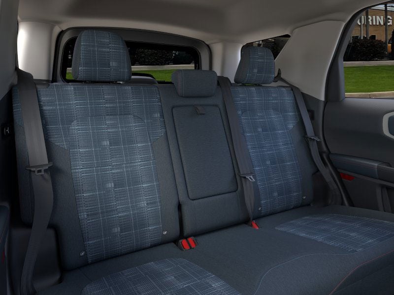 2025 Ford Bronco Sport Heritage - Photo 34