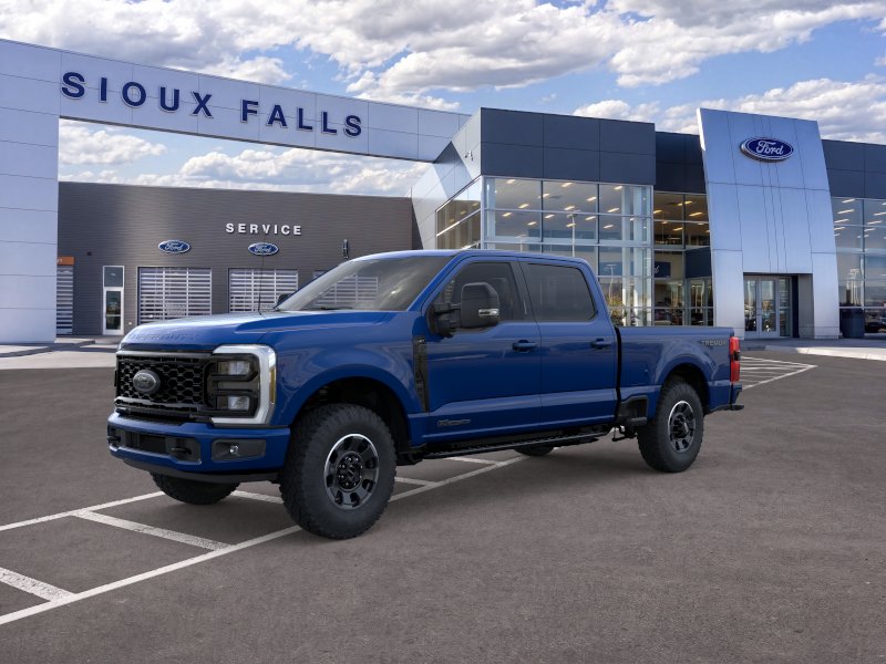 2026 Ford F-250 Super Duty