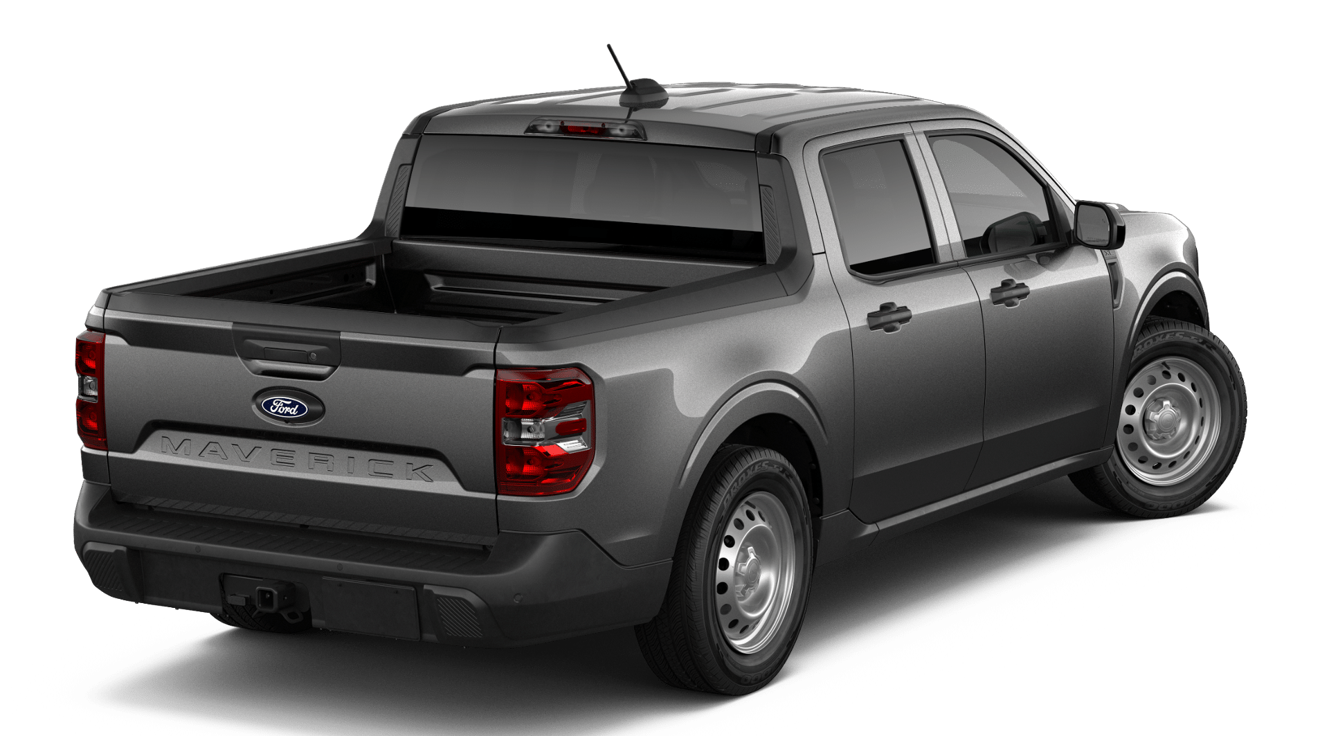 New 2026 Ford Maverick XL Truck