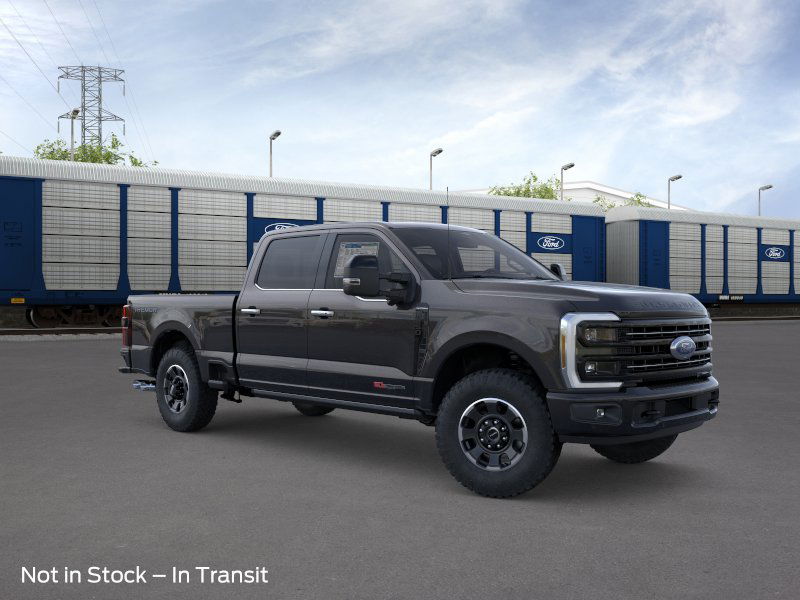 Thumbnail: 2026 Ford F-250 - 29