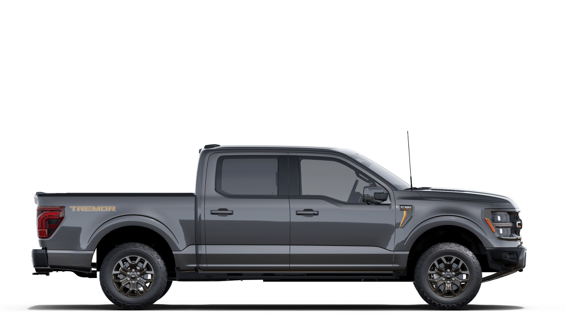 Thumbnail: 2025 Ford F-150 - 13