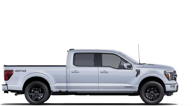 Thumbnail: 2025 Ford F-150 - 13