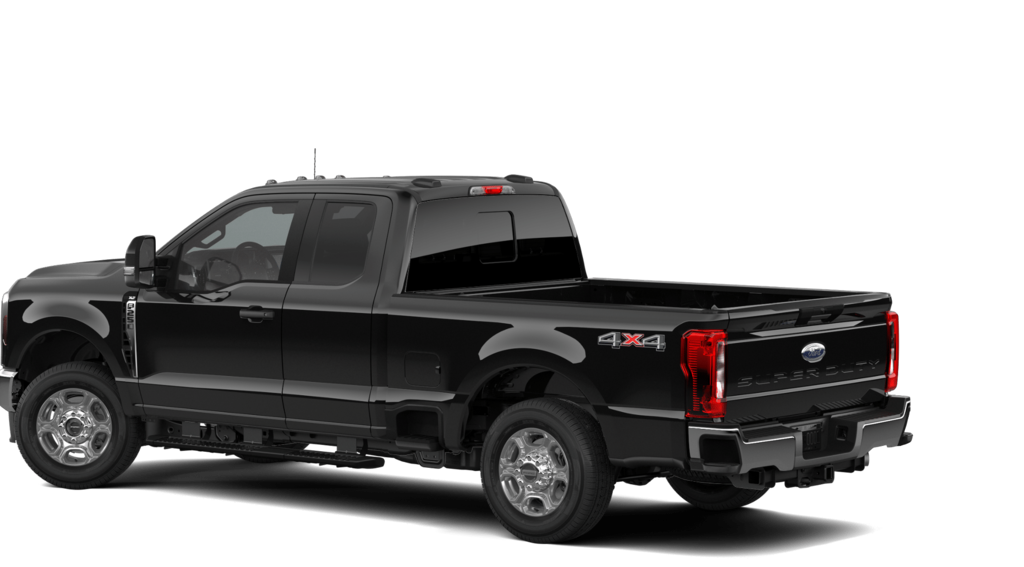 New 2026 Ford Super Duty F-250® XLT TRUCK