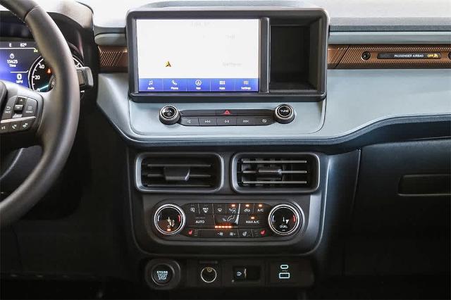 Thumbnail: 2024 Ford Maverick - 39