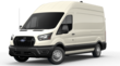  Ford Transit Cargo Van
