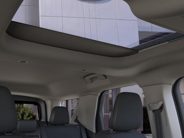 2025 Ford Bronco Sport Big Bend - Photo 45