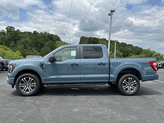 Thumbnail: 2023 Ford F-150 - 35