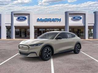 2026 Ford Mustang Mach-E Select SUV